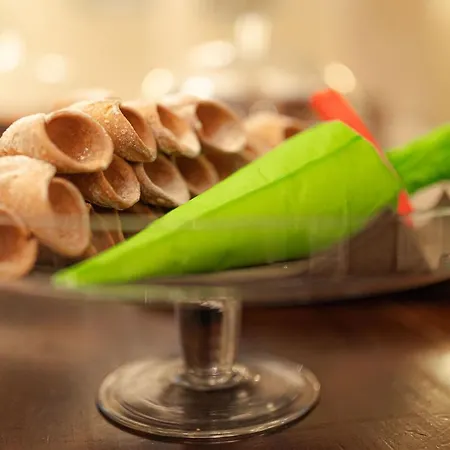 Algila Ortigia Charme Hotel