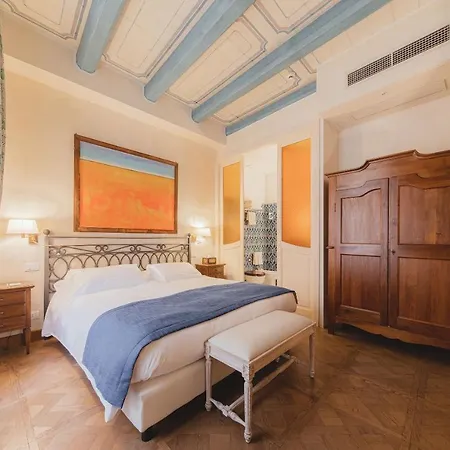Algila Ortigia Charme Сиракузы