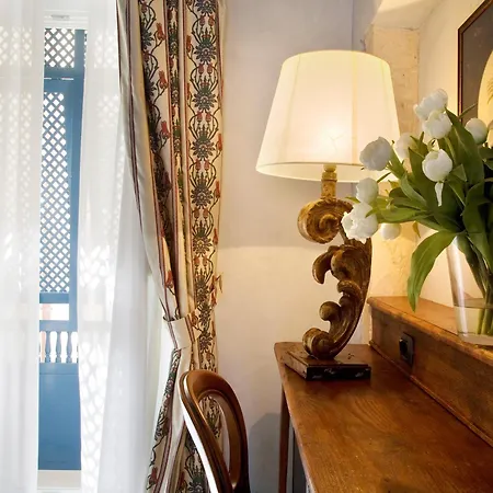 Algila Ortigia Charme Syracuse