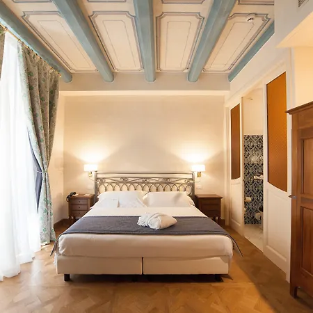 Algila Ortigia Charme Syracuse