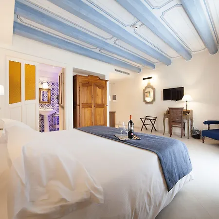 Algilà Ortigia Charme 4*