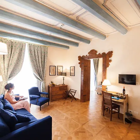 Algila Ortigia Charme 4* Syracuse