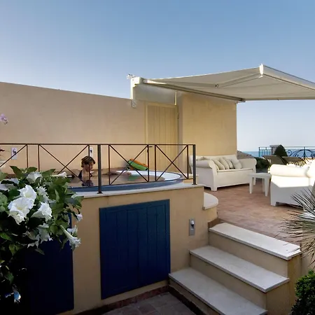 Hotel Algilà Ortigia Charme