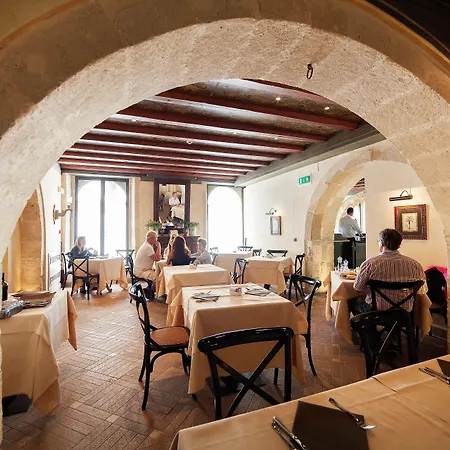 Hotel Algila Ortigia Charme