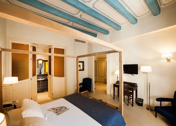 Otel Algila Ortigia Charme 4*