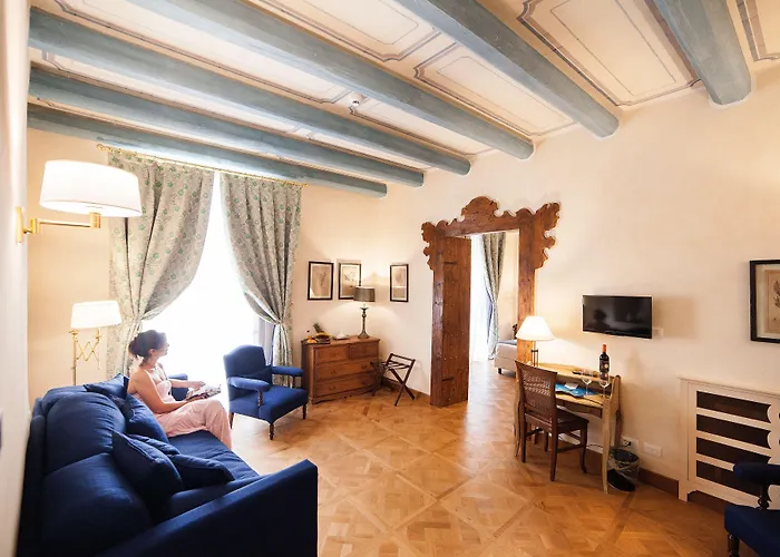 Algila Ortigia Charme 4* Siraküza