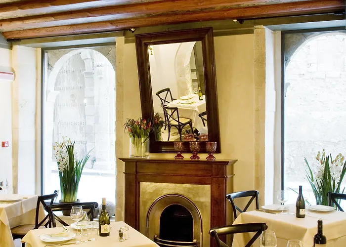 Otel Algila Ortigia Charme 4*