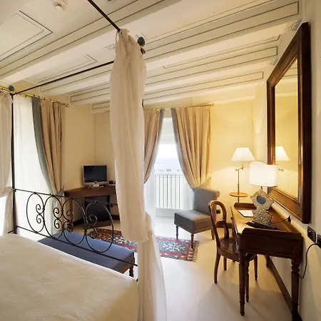 Algilà Ortigia Charme Hotel Syracuse