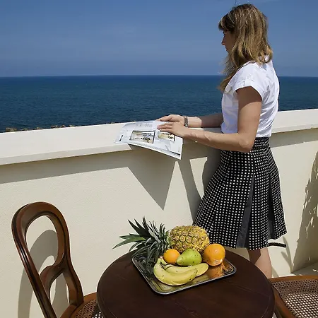 Algilà Ortigia Charme Hotel 4*
