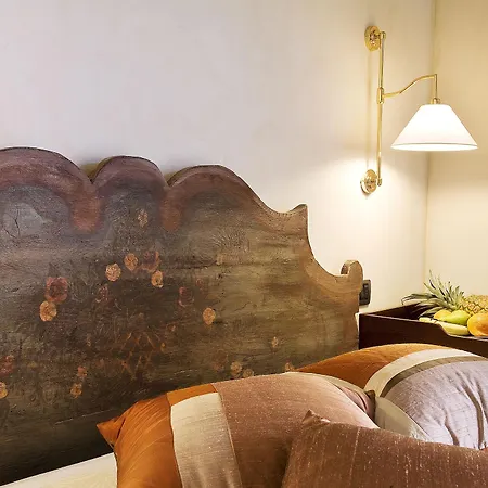 Algilà Ortigia Charme 4* Syracuse