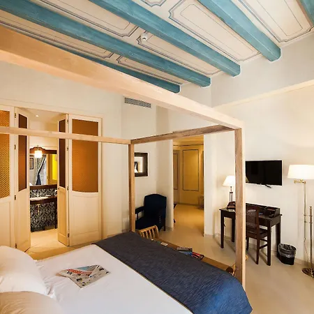 Hotel Algilà Ortigia Charme Syracuse