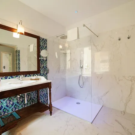 Hotel Algilà Ortigia Charme 4*