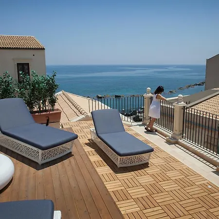 Algilà Ortigia Charme 4*