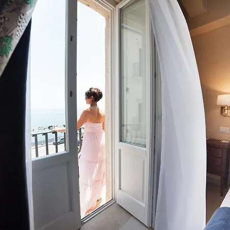 Algilà Ortigia Charme 4*