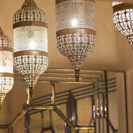 Algila Ortigia Charme Hotel Syrakuzy