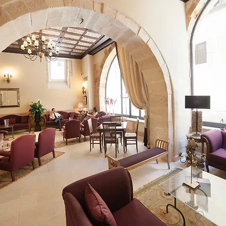 Algila Ortigia Charme