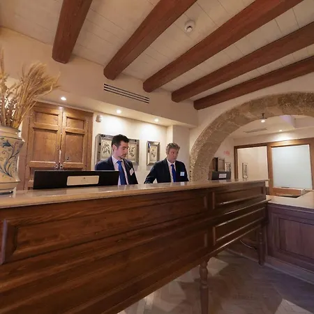 Hotel Algilà Ortigia Charme 4*
