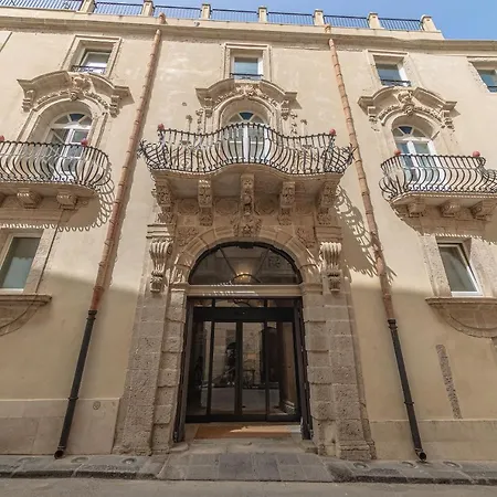 Hotel Algilà Ortigia Charme