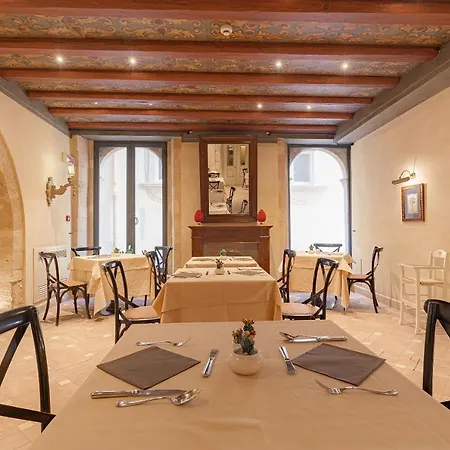 Hotel Algilà Ortigia Charme Syracuse