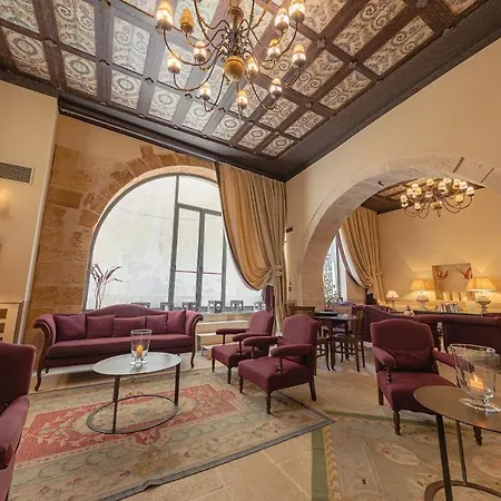 Hotel Algilà Ortigia Charme Syracuse