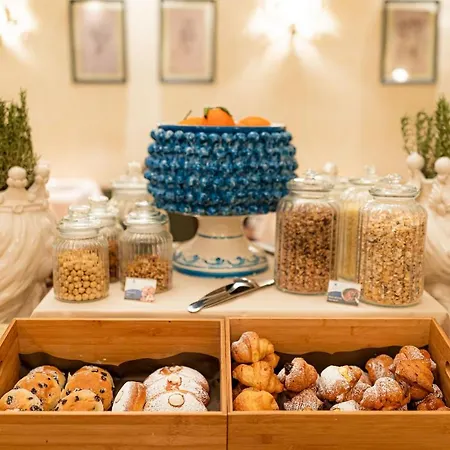 Algila Ortigia Charme Hotel