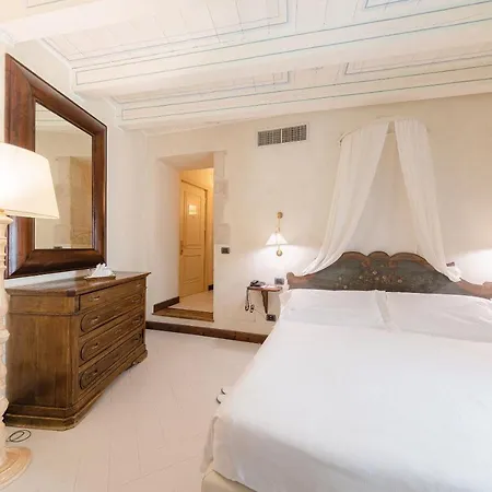 Algilà Ortigia Charme 4* Syracuse
