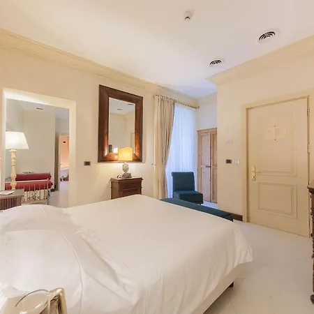Algilà Ortigia Charme Hotel