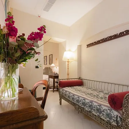 Algilà Ortigia Charme Hotel Syracuse