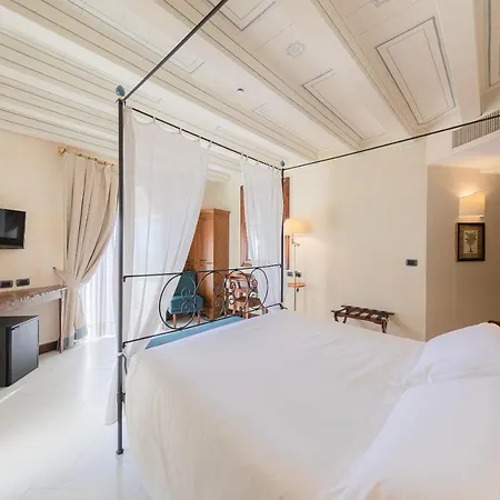 Algilà Ortigia Charme 4*