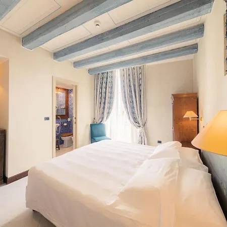 Hotel Algilà Ortigia Charme