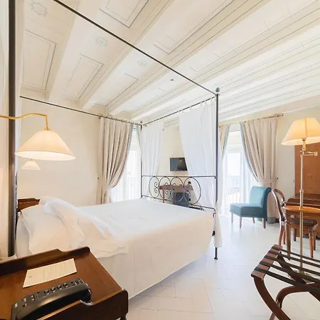 Algilà Ortigia Charme Hotel Syracuse