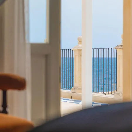 Algilà Ortigia Charme Hotel 4*