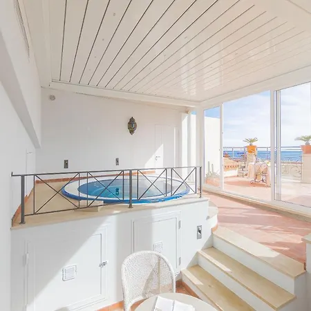 Algilà Ortigia Charme Hotel Syracuse