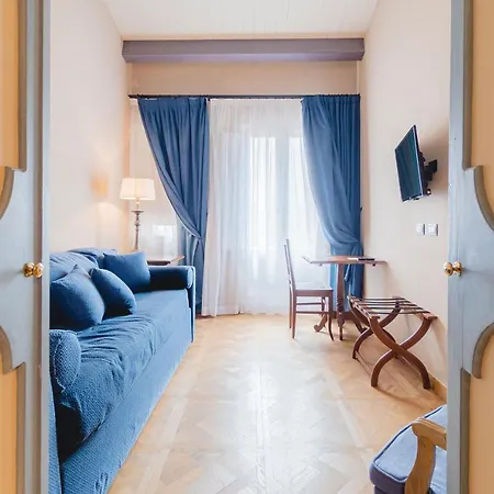 Hotel Algilà Ortigia Charme Syracuse