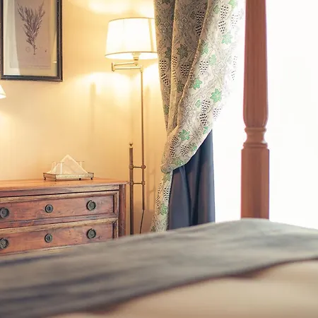 Algilà Ortigia Charme Hotel 4*