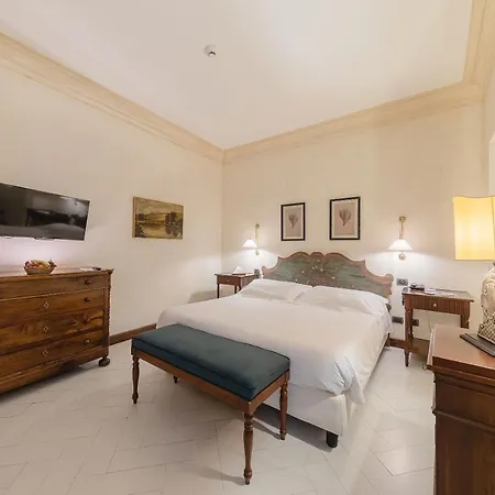 Algilà Ortigia Charme Hotel Syracuse
