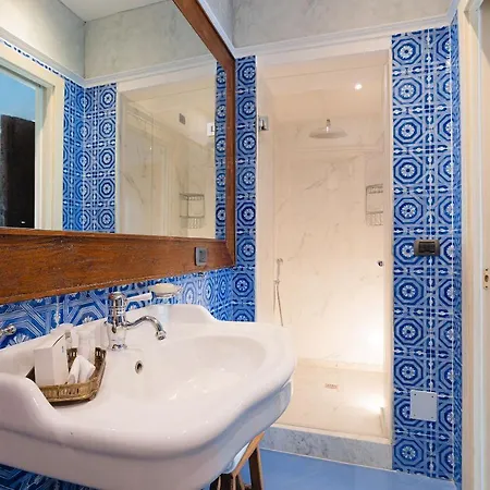 Hotel Algilà Ortigia Charme Syracuse