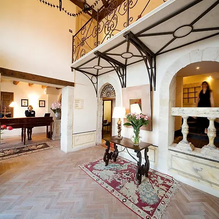 Hotel Algilà Ortigia Charme Syracuse