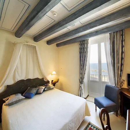 Algila Ortigia Charme Hotell Syrakusa