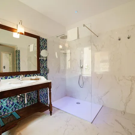 Algila Ortigia Charme Hotell Syrakusa