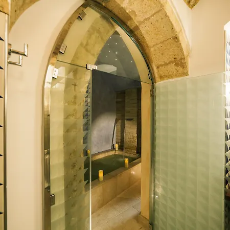 Algila Ortigia Charme Hotell 4*