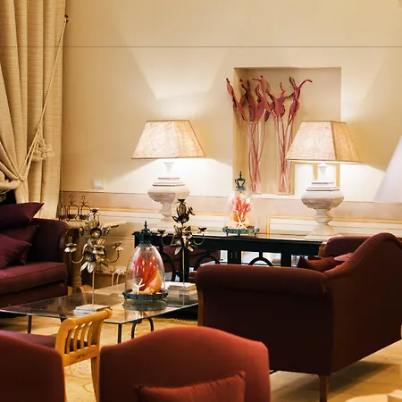 Algila Ortigia Charme 4* Syrakusa