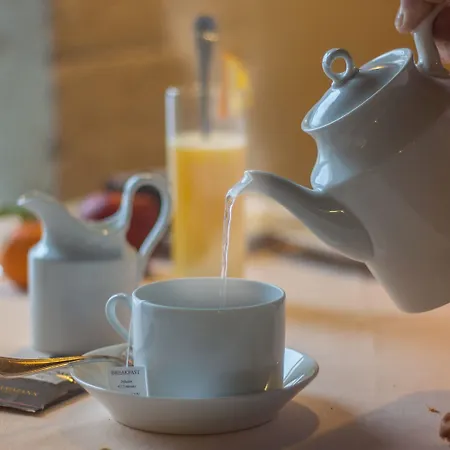 Hotell Algila Ortigia Charme