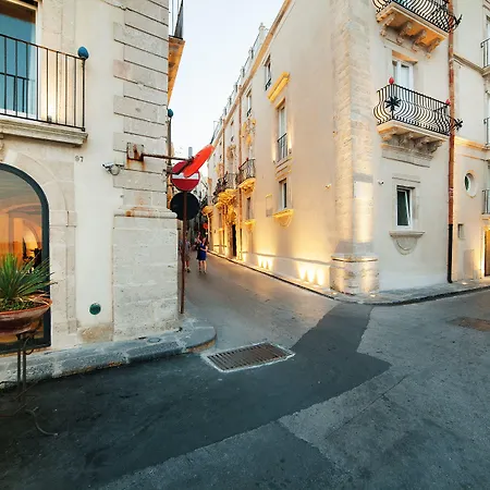 Algila Ortigia Charme 4*