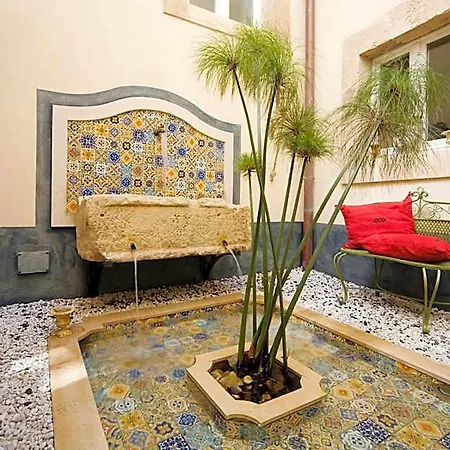 Algila Ortigia Charme