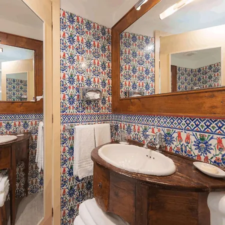 Hotell Algila Ortigia Charme 4*