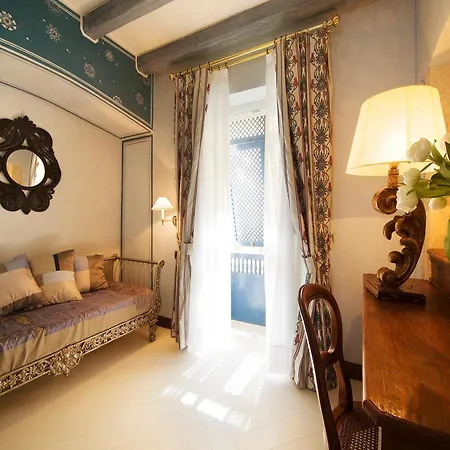 Algila Ortigia Charme Hotel