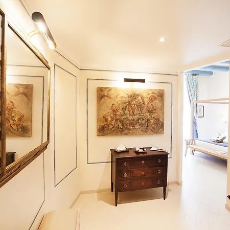 Hotel Algilà Ortigia Charme 4*
