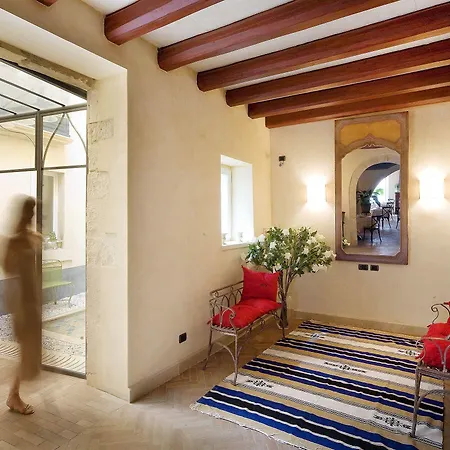 Hotel Algilà Ortigia Charme 4*