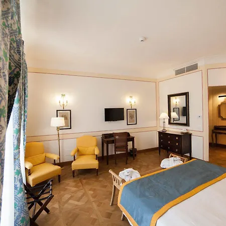 Algilà Ortigia Charme Hotel 4*